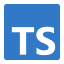 Typescript icon